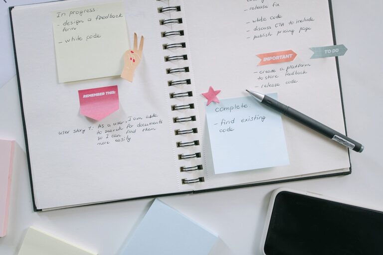 How to Declutter Your Digital Life for a Clearer, More Productive Day